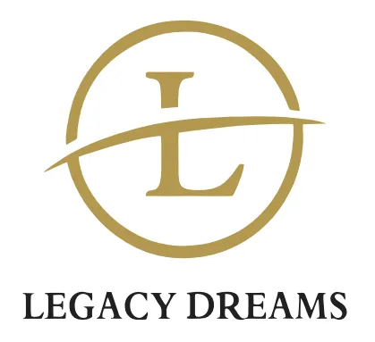 Legacy Dreams Logo SS